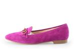 Gabor Loafers in maat 40 Paars | 10% extra korting, Kleding | Dames, Schoenen, Overige kleuren, Verzenden, Overige typen, Gabor