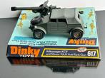 Dinky Toys - Model militair voertuig (2) - Dinky Toys 617, Hobby en Vrije tijd, Nieuw