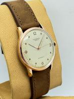 Universal Genève - Bumper Automatic Cal 139 - Zonder, Nieuw