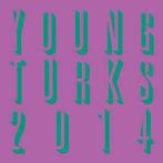 lp nieuw - Various - Young Turks 2014, Cd's en Dvd's, Vinyl | Overige Vinyl, Zo goed als nieuw, Verzenden