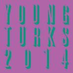 lp nieuw - Various - Young Turks 2014, Verzenden, Zo goed als nieuw