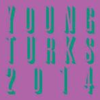 lp nieuw - Various - Young Turks 2014, Cd's en Dvd's, Vinyl | Overige Vinyl, Verzenden, Zo goed als nieuw