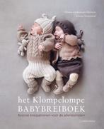 9789000394937 Het Klompelompe babybreiboek, Verzenden, Nieuw, Torunn Steinsland