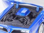 Maisto 1:18 - Model sportwagen - Pontiac Firebird Trans Am, Nieuw