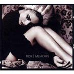 cd - Rox  - Memoirs, Cd's en Dvd's, Cd's | R&B en Soul, Verzenden, Nieuw in verpakking