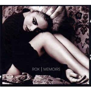 cd - Rox  - Memoirs, Cd's en Dvd's, Cd's | R&B en Soul, Verzenden