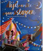 Tijd om te gaan slapen / 120 bedtime stories (123, Boeken, Verzenden, Gelezen