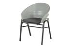 Hartman Tubb verstelbare tuinstoel (dining & lounge)  -, Verzenden, Nieuw, Overige materialen