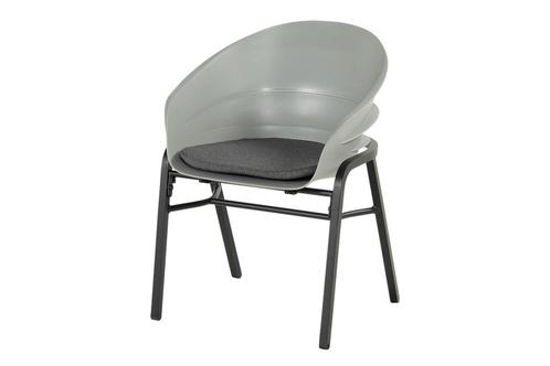 Hartman Tubb verstelbare tuinstoel (dining & lounge)  -, Tuin en Terras, Tuinstoelen, Nieuw, Overige materialen, Verzenden