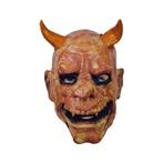 Duivel Masker, Verzenden, Nieuw, Feestartikel