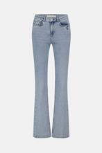 -50% Fabienne Chapot  Fabienne Chapot Cltjns87noos3028 eva f, Kleding | Dames, Broeken en Pantalons, Verzenden, Nieuw, Blauw