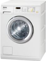 Miele W 5963 Wps Wasmachine 6kg 1600t DHZ1667429, Ophalen of Verzenden, Gebruikt