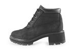 Timberland Veterschoenen in maat 37 Zwart | 10% extra, Kleding | Dames, Schoenen, Verzenden, Zwart, Overige typen, Zo goed als nieuw