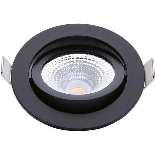 EcoDim - LED Spot - Inbouwspot - ED-10023 - 5W - Waterdicht, Huis en Inrichting, Lampen | Spots, Plafondspot of Wandspot, Nieuw