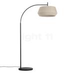 Nordlux Dicte Vloerlamp, beige (Staande lampen), Verzenden, Nieuw