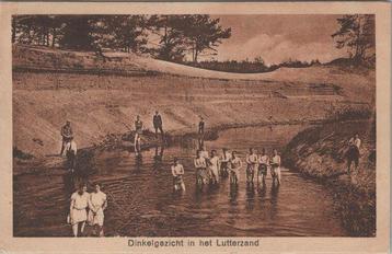 LUTTERZAND - Dinkelgezicht in het Lutterzand beschikbaar voor biedingen