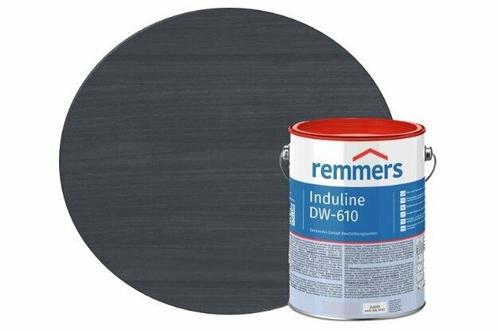 Remmers Induline DW-610 RAL 7015 Leigrijs, Doe-het-zelf en Verbouw, Overige Doe-het-zelf en Verbouw, Nieuw, Verzenden