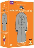 Some Mothers Do Ave Em - Series 1-3 & Christmas Specials DVD, Verzenden, Nieuw in verpakking