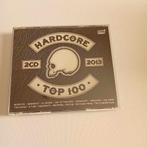 Hardcore top 100  2013, Verzenden, Gebruikt