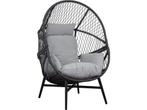 House Nordic Fauteuil Rosario - Fauteuil - Bohemian stijl -, Verzenden, Nieuw