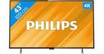 Philips 43PUS6101 - 4K ULTRA HD LED TV, 100 cm of meer, Philips, LED, 4k (UHD)
