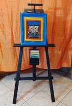 L.A.Barreiros - AIWA - PopArt Techno Draagbare, Nieuw