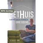 Het huis 9789461317902 Eric Goens, Verzenden, Zo goed als nieuw, Eric Goens