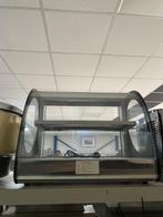 warmhoudvitrine - 49x63x56 lxbxh, Ophalen of Verzenden, Gebruikt