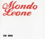 cd - Mondo Leone - Mondo Leone CD+DVD, Zo goed als nieuw, Verzenden