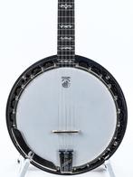 Deering Eagle II 5-String Banjo (Folk & Bluegrass), Ophalen of Verzenden, Nieuw