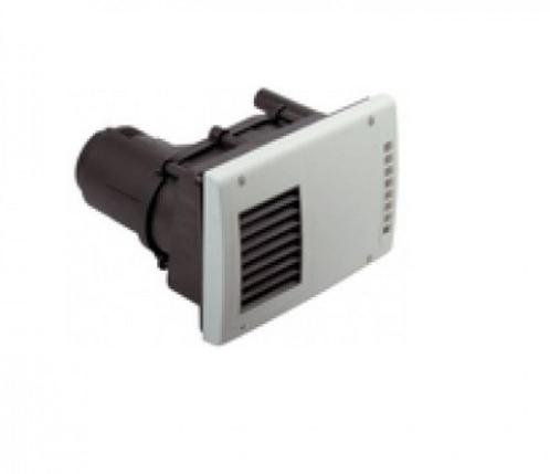 Truma Wandafvoer WKCD Zwart, Caravans en Kamperen, Kampeeraccessoires, Nieuw