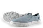 Timberland Instappers in maat 43 Blauw | ACTIE, Timberland, Overige typen, Zo goed als nieuw, Verzenden