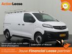 Opel Vivaro Bestelbus L2 H1 2023 Diesel Handgeschakeld, Auto's, Opel, Vivaro, Zwart, Wit, Nieuw