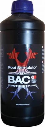 B.A.C. Wortelstimulator 1 ltr, Ophalen of Verzenden, Nieuw