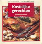 Kostelyke gerechten 9789036603416 Ans Smink, Boeken, Verzenden, Gelezen, Ans Smink