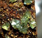 micromounts Mineralencollectie- 750 g - (56), Verzamelen, Mineralen en Fossielen