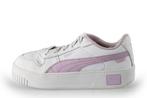 Puma Sneakers in maat 33 Wit | 10% extra korting, Verzenden, Jongen of Meisje, Puma, Schoenen
