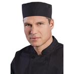 Chef Works Cool Vent krijtstreep beanie, Verzenden