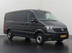 Volkswagen Crafter 2.0TDI 140PK L3H2 Highline, Gebruikt, Euro 6, Overige kleuren, Volkswagen