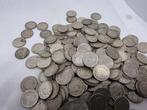 Nederland. 10 Cents (dubbeltje) Lot van 273 stuks,, Postzegels en Munten, Munten | Nederland