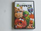 The Muppets - Disney (DVD), Verzenden, Nieuw in verpakking