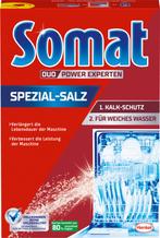 SomatVaatwaszout speciaal zout, 1,2 kg, Huis en Inrichting, Verzenden