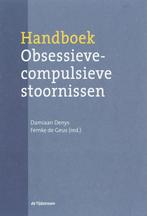 Handboek obsessieve-compulsieve stoornissen 9789058980878, Boeken, Verzenden, Gelezen, D.A.J.P. Denys