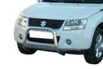 Suzuki Grand Vitara Pushbar Bullbar CE/EU Keurmerk (SALE), Auto diversen, Auto-accessoires, Nieuw, Ophalen of Verzenden