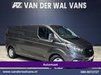Ford Transit Custom | 2.0 TDCI 130pk Automaat L2H1 Euro6, Auto's, Automaat, Gebruikt, Euro 6, Diesel