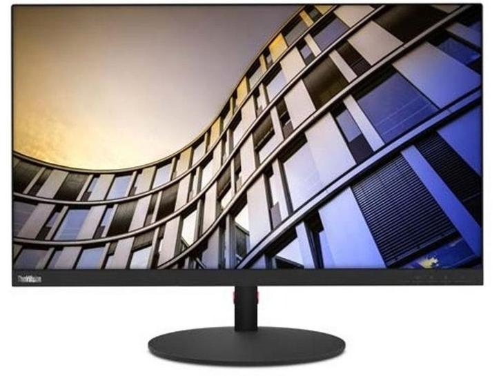 Lenovo ThinkVision T27p-10 - Beeldscherm 27 - 4K Ultra HD -, Computers en Software, Monitoren, Zo goed als nieuw, Verzenden