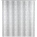 WENKO Douchegordijn SAMOA Hoogte 200 cm, Huis en Inrichting, Badkamer | Badtextiel en Accessoires, Verzenden, Nieuw