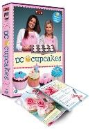 Cupcakes + receptenboek - DVD, Cd's en Dvd's, Dvd's | Documentaire en Educatief, Verzenden