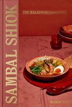 9781787137042 Sambal Shiok Mandy Yin, Boeken, Verzenden, Nieuw, Mandy Yin