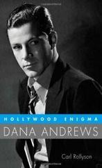 Hollywood Enigma: Dana Andrews (Hollywood Legen. Rollyson, Carl E. Rollyson, Zo goed als nieuw, Verzenden